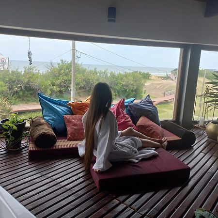 Hotel Boutique Arenarena Вила Гесел Екстериор снимка