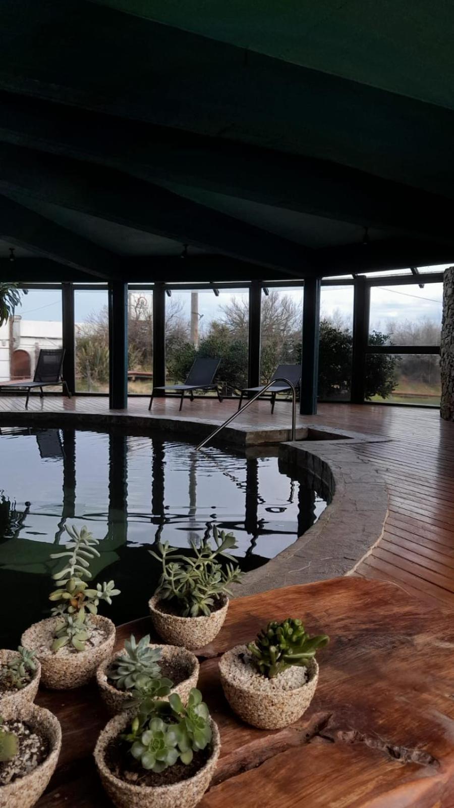 Hotel Boutique Arenarena Вила Гесел Екстериор снимка