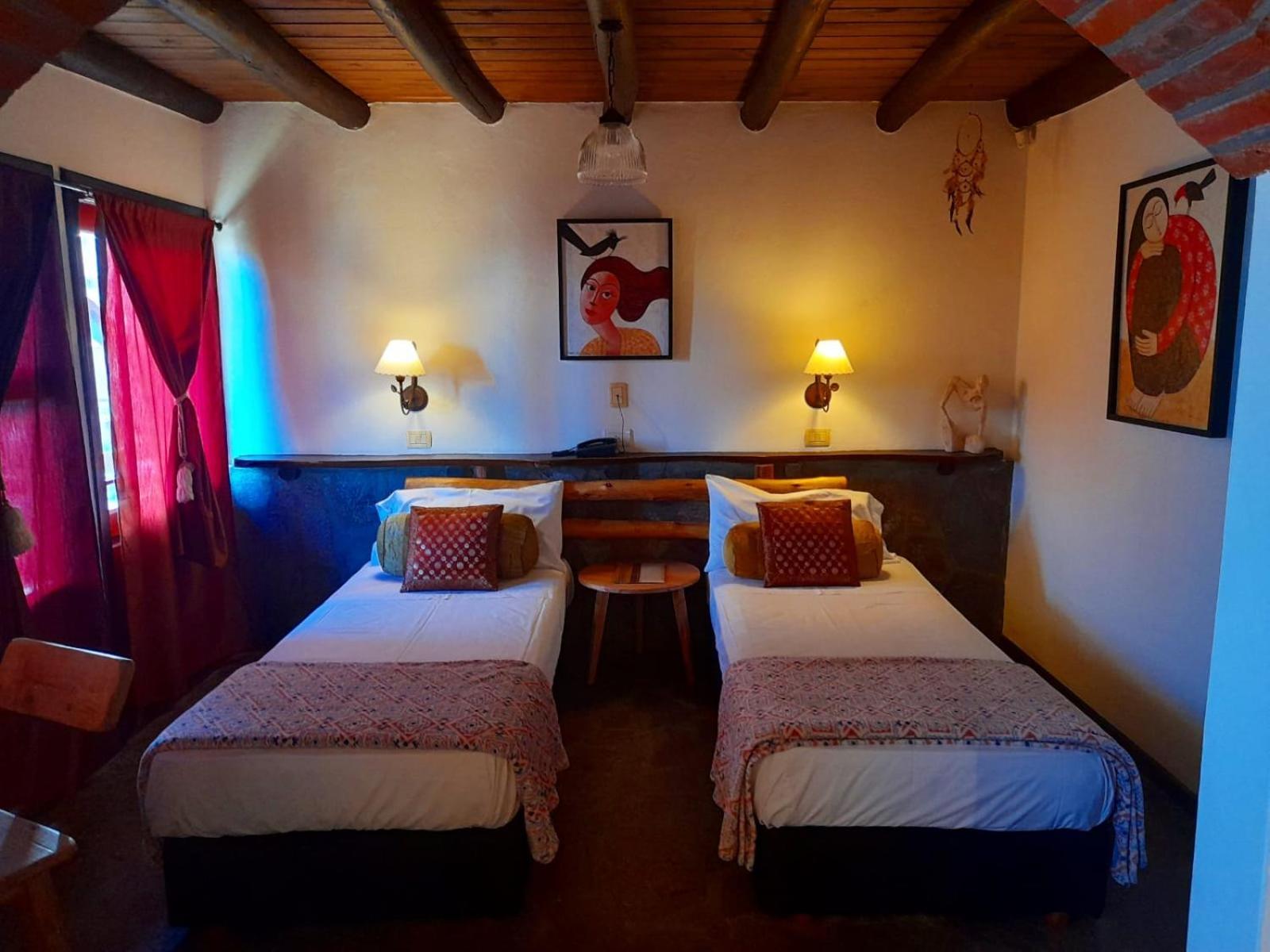 Hotel Boutique Arenarena Вила Гесел Екстериор снимка
