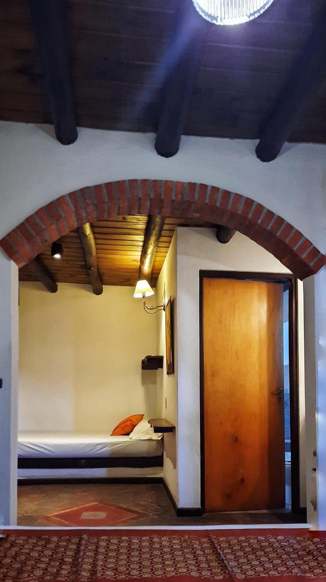 Hotel Boutique Arenarena Вила Гесел Екстериор снимка