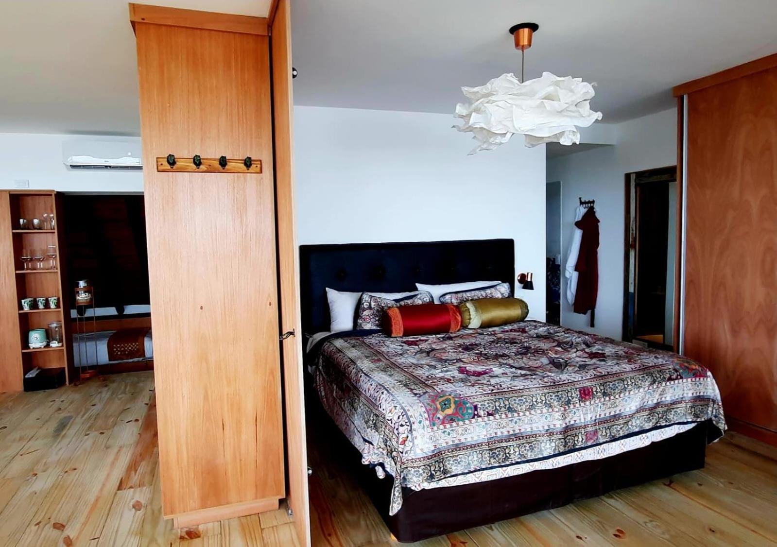 Hotel Boutique Arenarena Вила Гесел Стая снимка