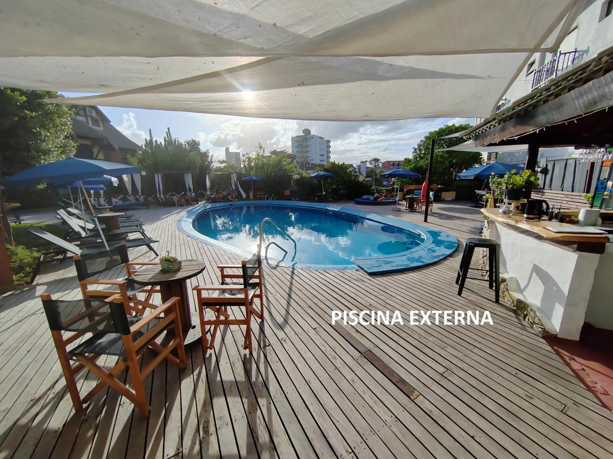 Hotel Boutique Arenarena Вила Гесел Екстериор снимка