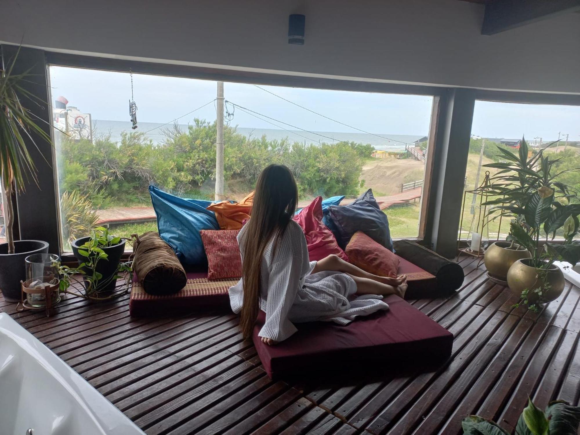 Hotel Boutique Arenarena Вила Гесел Екстериор снимка