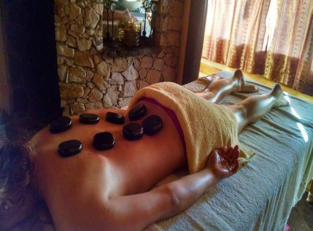 Hotel Boutique Arenarena Вила Гесел Екстериор снимка