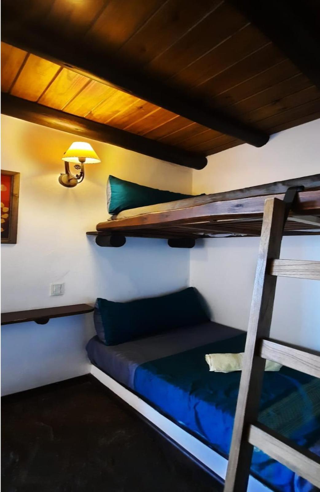 Hotel Boutique Arenarena Вила Гесел Екстериор снимка