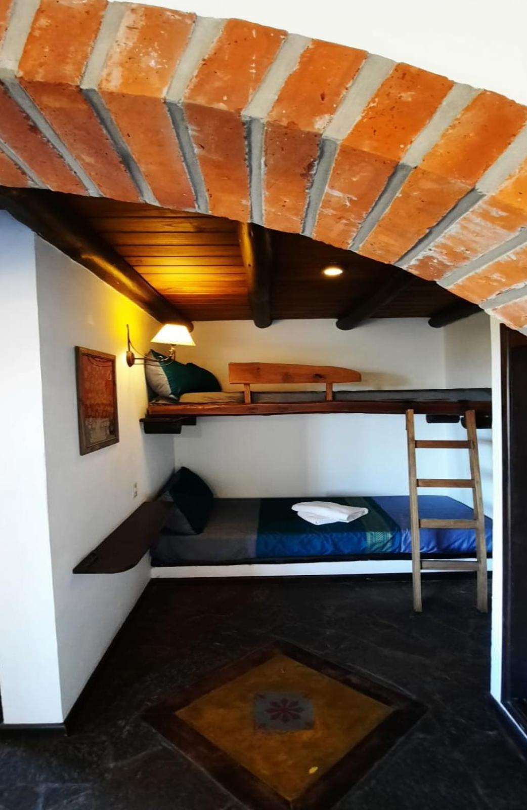 Hotel Boutique Arenarena Вила Гесел Екстериор снимка