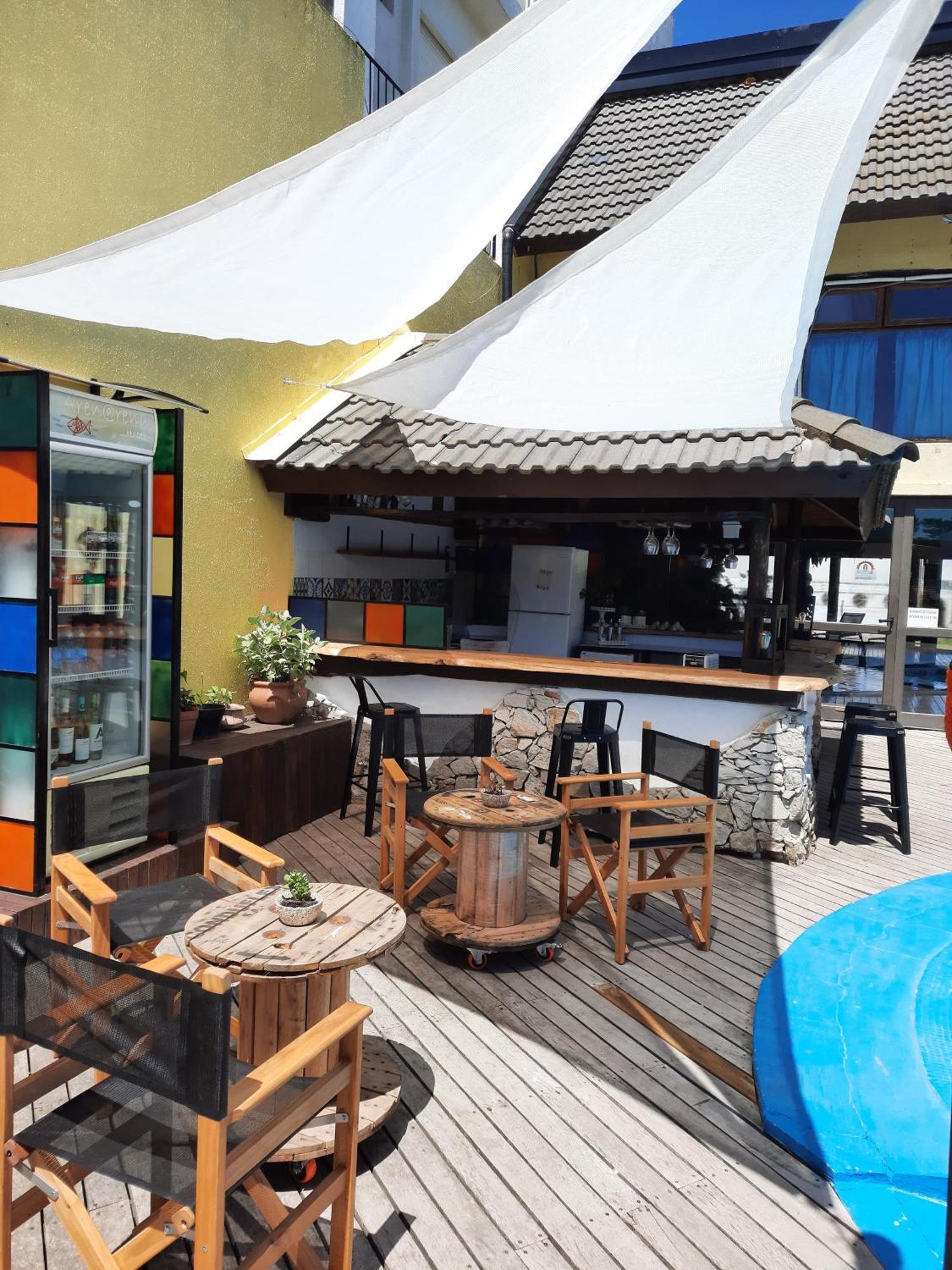 Hotel Boutique Arenarena Вила Гесел Екстериор снимка