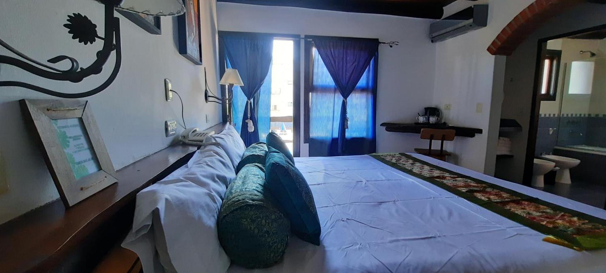 Hotel Boutique Arenarena Вила Гесел Екстериор снимка
