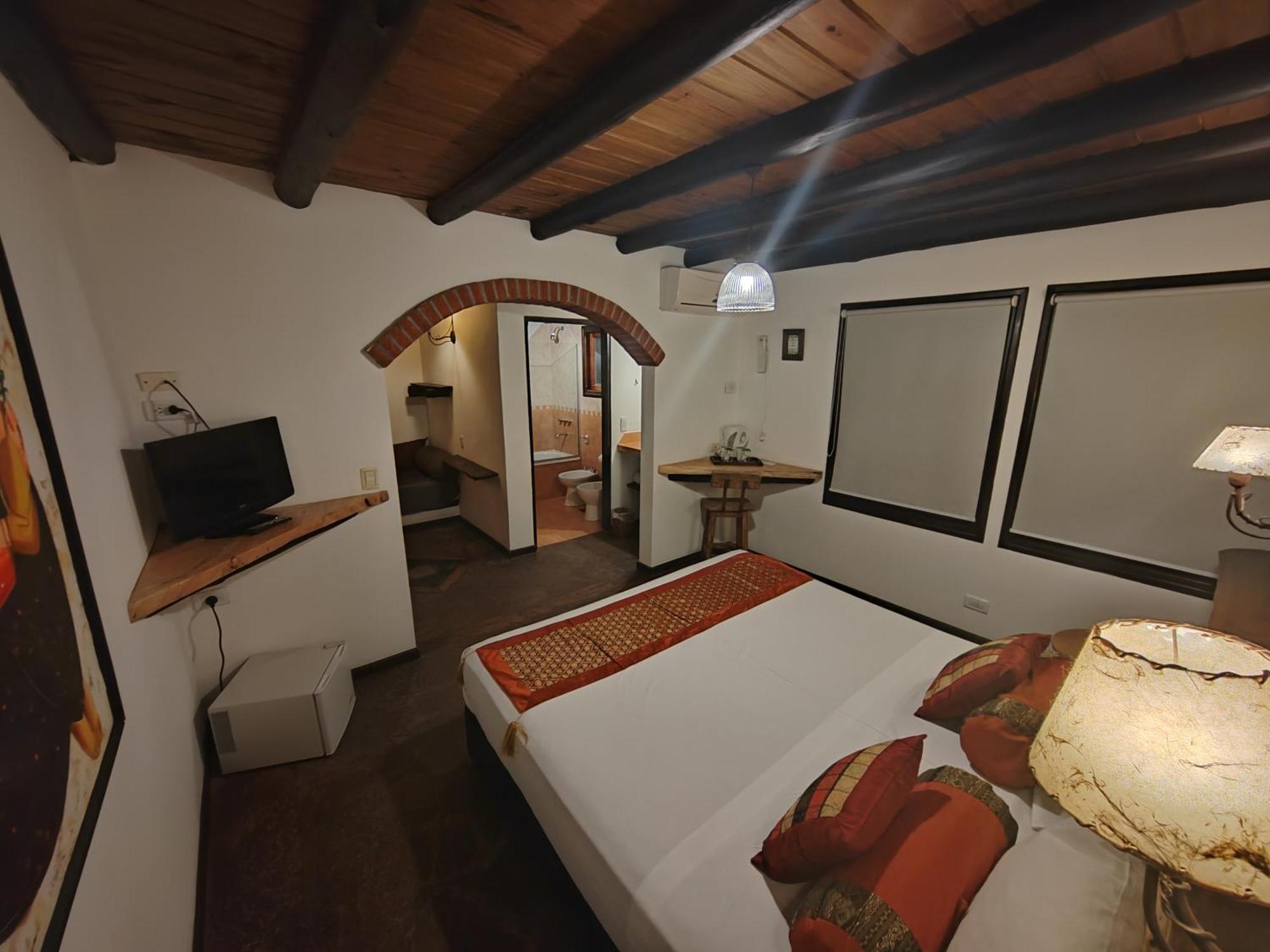 Hotel Boutique Arenarena Вила Гесел Екстериор снимка