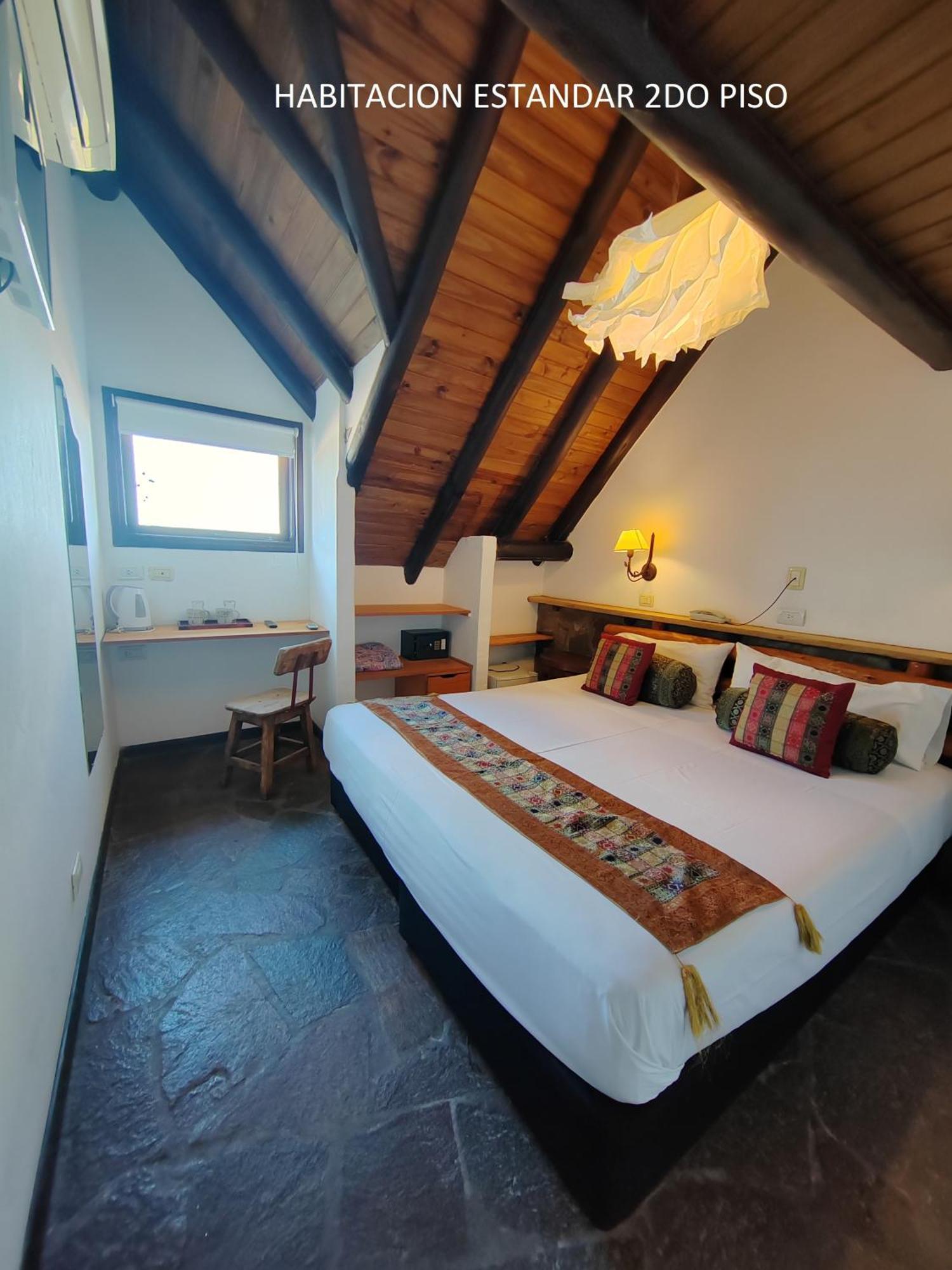 Hotel Boutique Arenarena Вила Гесел Екстериор снимка