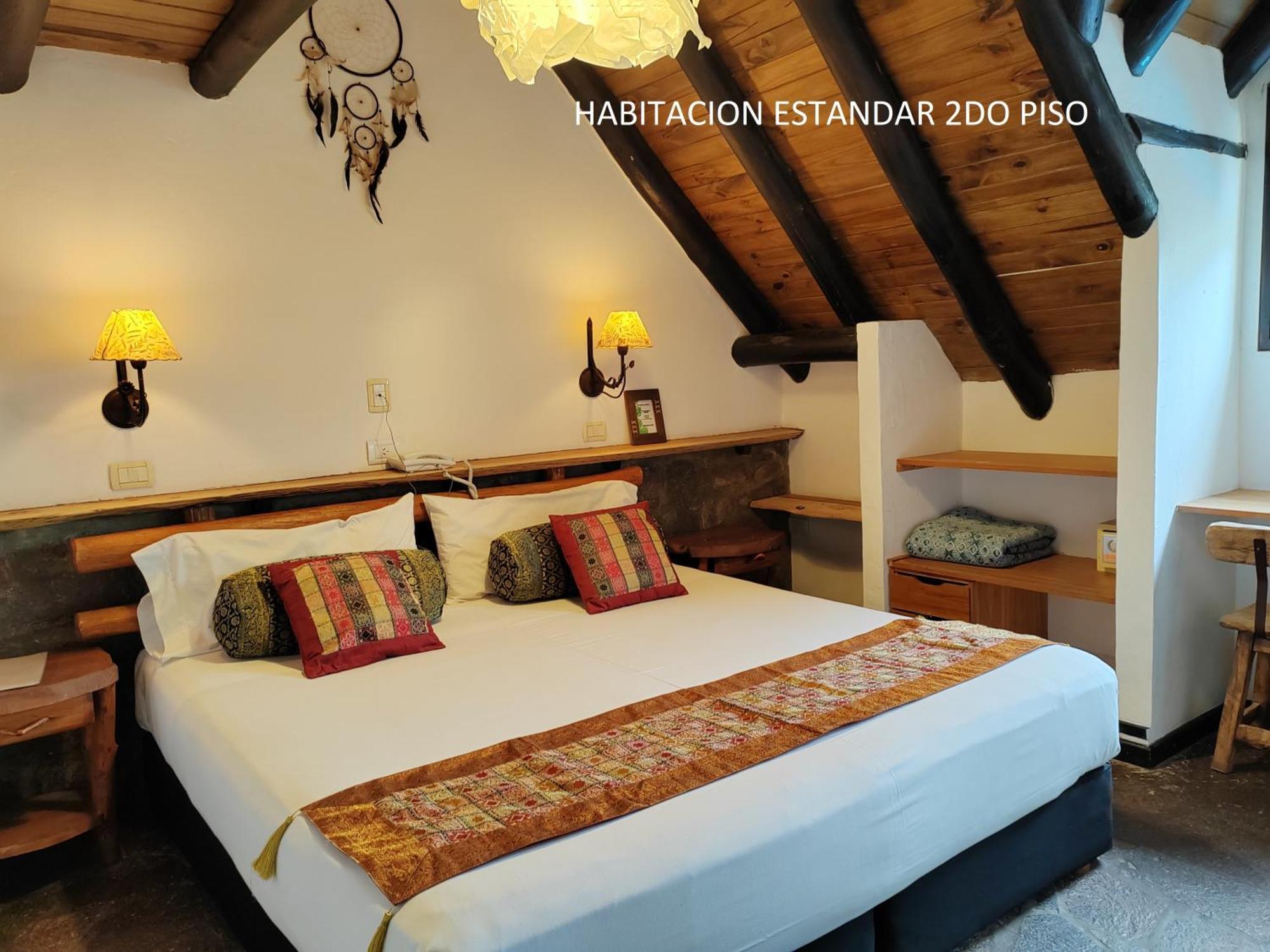 Hotel Boutique Arenarena Вила Гесел Екстериор снимка